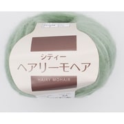 MO312039 [シティヘアリーモヘア 5玉セット 5]