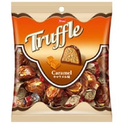 【限定】トリュフ キャラメル味 115g