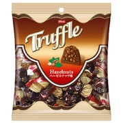 【限定】トリュフ ヘーゼルナッツ味 115g