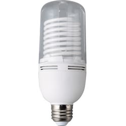 B-011C [ハタヤ 除菌照明シリーズ交換球（E-26電球形タイプ）]