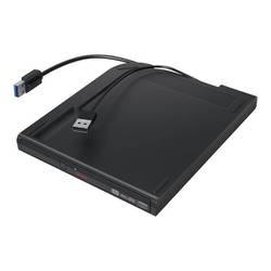 Buffalo - 外付けDVDドライブ + MOドライブ　レトロ　2点セット Amazon.co.jp: バッファロー BUFFALO USB2．0用 ポータブルDVD