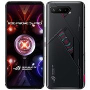 ヨドバシ.com - ZS676KS-BK512R18 [ROG Phone 5s Pro/Android 11（ROG