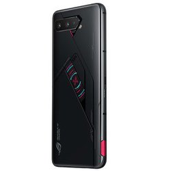 ヨドバシ.com - エイスース ASUS ZS676KS-BK512R18 [ROG Phone 5s Pro