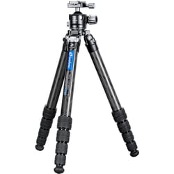 Mr.Q三脚雲台セット LQ-365C＋LH-47