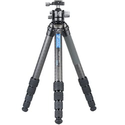 レンジャー三脚雲台セット LS-365C＋LH-47