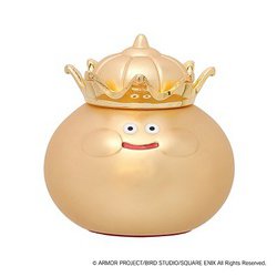 ドラゴンクエスト メタリックモンスターズギャラリー 25周年記念