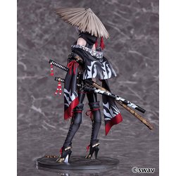 Amazon | 初秋 1/7スケール PVC&ABS製塗装済み完成品フィギュア