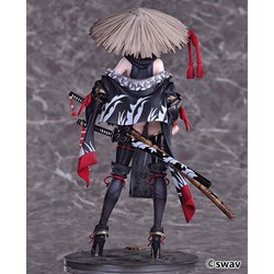 Amazon | 初秋 1/7スケール PVC&ABS製塗装済み完成品フィギュア