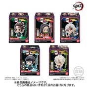 鬼滅の刃 ディフォルメマスコット3 （1個） [コレクション食玩]