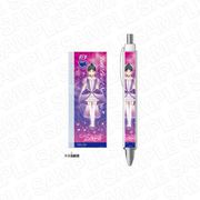 ラブライブ！スーパースター！！ ボールペン ノンフィクション！！ Ver. 葉月恋 [キャラクターグッズ]