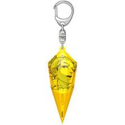 テスラノート テスラのかけら型アクリルキーホルダー ミッキー・ミラー [キャラクターグッズ]
