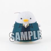 ゴールデンカムイ ちゅんコレ ぬいぐるみ 土方歳三 [キャラクターグッズ]