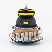 ゴールデンカムイ ちゅんコレ ぬいぐるみ 谷垣源次郎 [キャラクターグッズ]