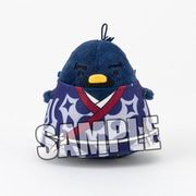 ゴールデンカムイ ちゅんコレ ぬいぐるみ キロランケ [キャラクターグッズ]
