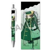 ヴァニタスの手記 ボールペン ルカ [キャラクターグッズ]