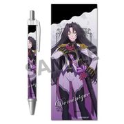ヴァニタスの手記 ボールペン ドミニク [キャラクターグッズ]
