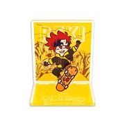 SK∞ エスケーエイト ビィズニィズ アクリルジオラマ 暦 [キャラクターグッズ]