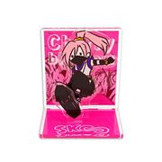 SK∞ エスケーエイト ビィズニィズ アクリルジオラマ Cherry blossom [キャラクターグッズ]