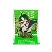 SK∞ エスケーエイト ビィズニィズ アクリルジオラマ ジョー [キャラクターグッズ]