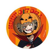 僕のヒーローアカデミア 缶バッジ トガヒミコ [キャラクターグッズ]