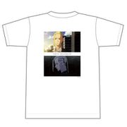 東京リベンジャーズ Tシャツ 龍宮寺堅 [キャラクターグッズ]