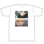 東京リベンジャーズ Tシャツ 松野千冬 [キャラクターグッズ]