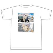 東京リベンジャーズ Tシャツ 三ツ谷隆 [キャラクターグッズ]