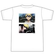 東京リベンジャーズ Tシャツ 羽宮一虎 [キャラクターグッズ]