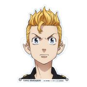 東京リベンジャーズ メガネスタンド 花垣武道 [キャラクターグッズ]
