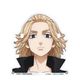 東京リベンジャーズ メガネスタンド 佐野万次郎 [キャラクターグッズ]