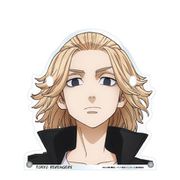 東京リベンジャーズ メガネスタンド 佐野万次郎 [キャラクターグッズ]