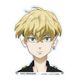 東京リベンジャーズ メガネスタンド 松野千冬 [キャラクターグッズ]