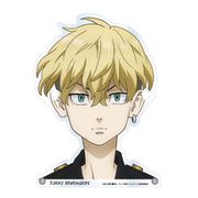 東京リベンジャーズ メガネスタンド 松野千冬 [キャラクターグッズ]