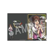 Identity V 第五人格×東京タワー クリアファイル 囚人 [キャラクターグッズ]