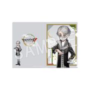 Identity V 第五人格×東京タワー クリアファイル 納棺師 [キャラクターグッズ]
