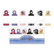 Identity V 第五人格×東京タワー 付箋 [キャラクターグッズ]