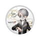 Identity V 第五人格×東京タワー トラベルステッカー 納棺師 [キャラクターグッズ]