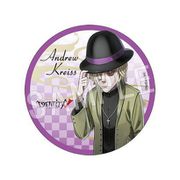 Identity V 第五人格×東京タワー トラベルステッカー 墓守 [キャラクターグッズ]