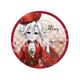 Identity V 第五人格×東京タワー トラベルステッカー 血の女王 [キャラクターグッズ]