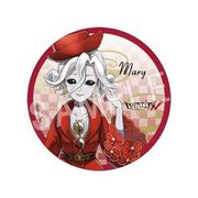 Identity V 第五人格×東京タワー トラベルステッカー 血の女王 [キャラクターグッズ]