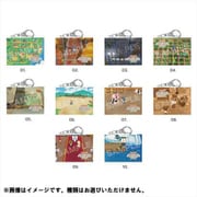 牧場物語 再会のミネラルタウン ミニチュアキャンバスキーホルダー 第1弾 1個 [コレクショントイ]