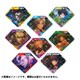 SK∞ エスケーエイト トレーディングプリズムバッジ 1個 [コレクショントイ]