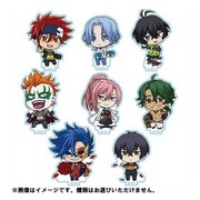 SK∞ エスケーエイト アクリルスタンドコレクション 1個 [コレクショントイ]