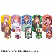 五等分の花嫁∬ プリズムビジュアルコレクション vol.3 1個 [コレクショントイ]