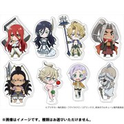終末のワルキューレ キャラステージキャラクターパーツ 1個 [コレクショントイ]