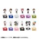 Identity V 第五人格×東京タワー トレーディングアクリルスタンド ミニキャラ Ver. 1個 [コレクショントイ]