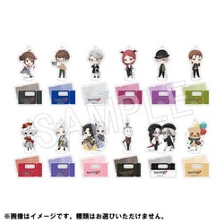 第五人格　東京タワー Identity V in 東京タワー｜中外鉱業株式会社 | Chugaionline