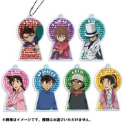 名探偵コナン トレーディングアクリルキーホルダー A 1個 [コレクショントイ]