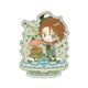 エリオスライジングヒーローズ×サンリオキャラクターズ アクリルスタンド 06. ガスト・アドラー×KIRIMIちゃん. [キャラクターグッズ]