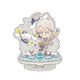 エリオスライジングヒーローズ×サンリオキャラクターズ アクリルスタンド 07. ヴィクター・ヴァレンタイン×シナモロール [キャラクターグッズ]